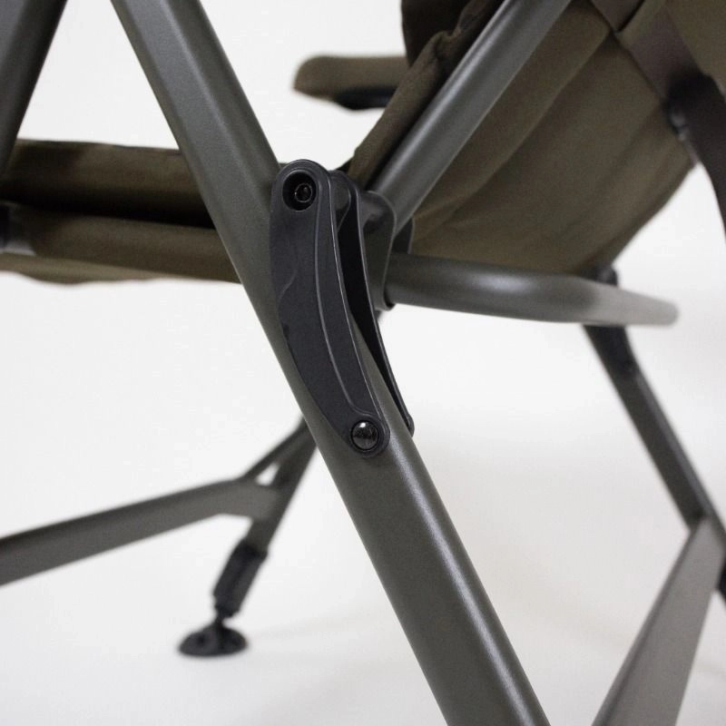 Solar Tackle SP C-Tech Recliner High Chair